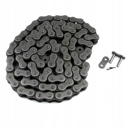 Preso įtempiklio grandinė Unia Famarol ANSI 80hx100s