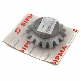 Kampinis ratas su 17 sipma apvyniojimu 160003010110