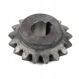 Kampinis ratas su 17 sipma apvyniojimu 160003010110