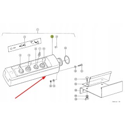 010617 0 valdiklio korpusas