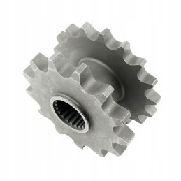 Žvaigždė iš 17 Vicon Deutz Fahr VF16514353 preso