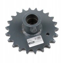 Grandininis ratas iš 22 Unia Famarol presų