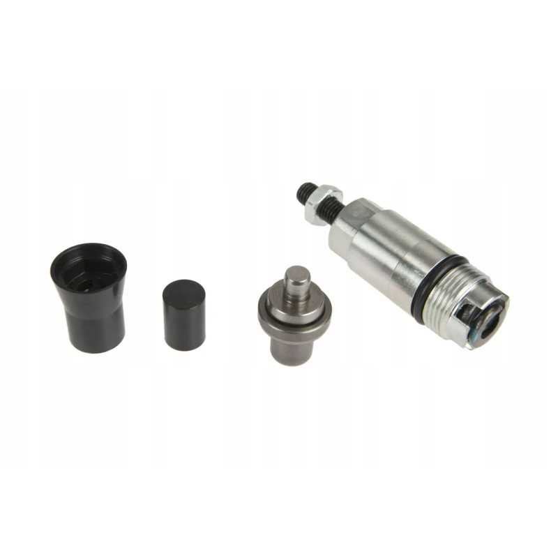 Cva00560 apsauginis vožtuvas