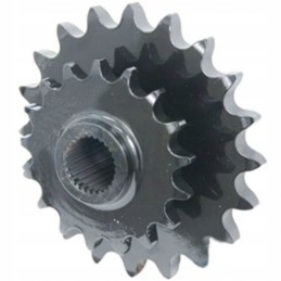 Presavimo pavara New Holland Br 87664057 cnh