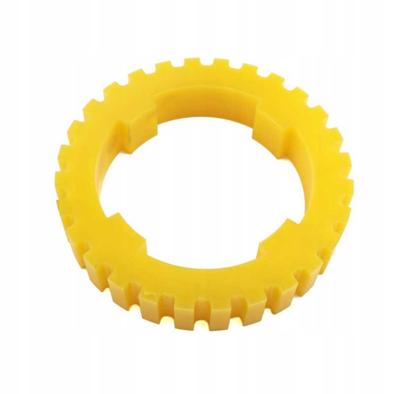 Plastikinių ratų presas Vicon Kverneland UH415387