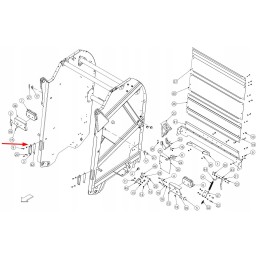 Cbe00197 presuojamas korpuso buferis