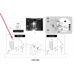 Kb8873345 centrinis tepimo skirstytuvas