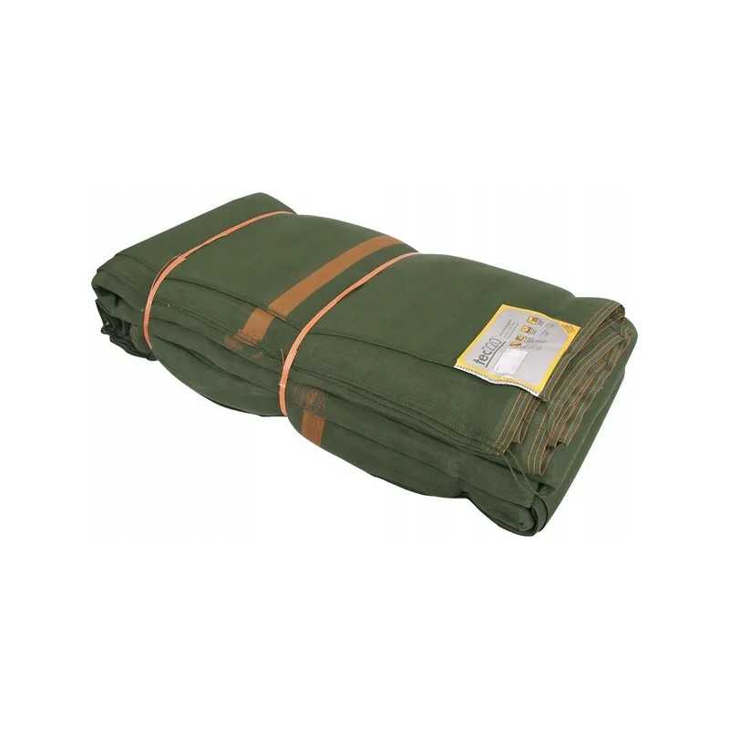 Apsauginis tinklelis silosams tec220 zill 8 x 15 m