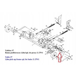 Rulonų presas ZW 25 ir ruloninis presas sipma kotelį