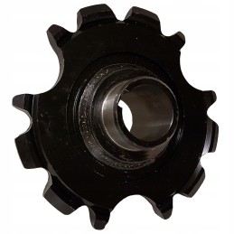 Grandinių ratas, kuris vynioja priekinę sipmą, originalus