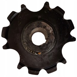 Grandinių ratas, kuris vynioja priekinę sipmą, originalus