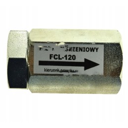 Hidraulinis filtras g 1 2 colių rulonų presas 52