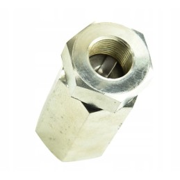 Hidraulinis filtras g 1 2 colių rulonų presas 52