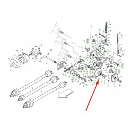 B03400230r krumpliaratis