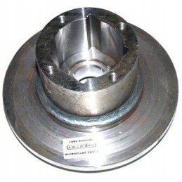 Sipma preso centrinis diskas, SIP kvadratinis presas