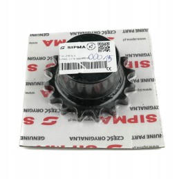 Krumpliaratis su 16 sipma 527620069001 originalus