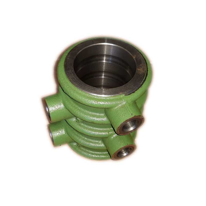 Cyclops Cyclops jungties korpuso įvorė