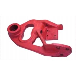 mf motogeneric preso kameros korpusas