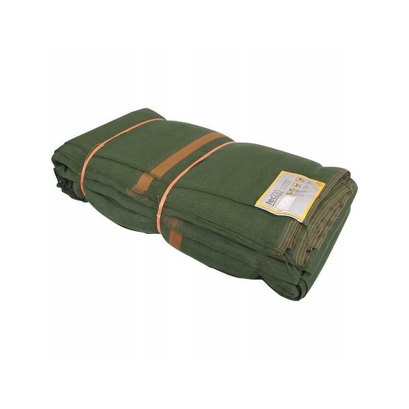 Apsauginis tinklas 8x15, skirtas tec220 zill prizminiam silosui