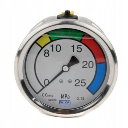 Sipma preso manometras su 279 527012053001