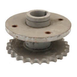 Stebulė ir preso rinkinys Sipma 52700305600