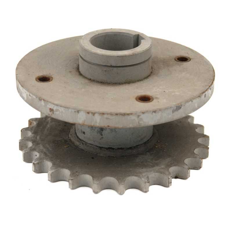 Stebulė ir preso rinkinys Sipma 52700305600