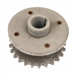 Stebulė ir preso rinkinys Sipma 52700305600