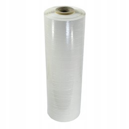 Folija silosui 750mm 1500m balti folgos