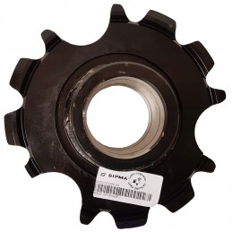 Suvirintas ir galinis ratas sipma 527007062000 originalus