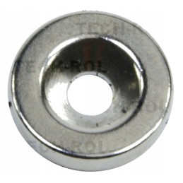 Pilnas rulonų vyniojimo skaitiklis su magneto jutikliu