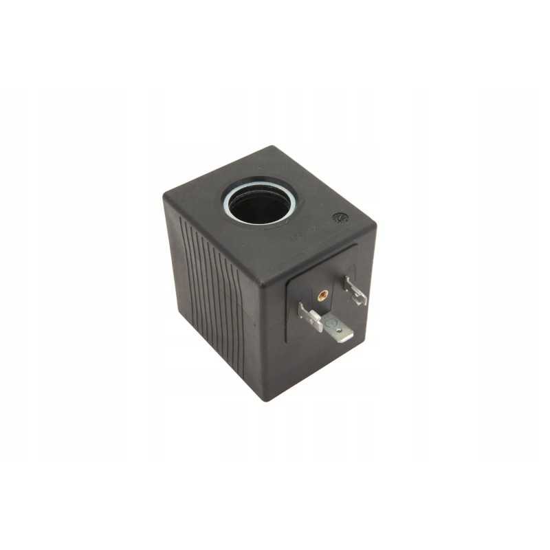 Cva00397 solenoidinio vožtuvo ritė 12v
