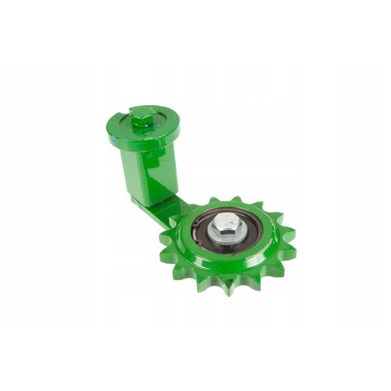 Ala00341 įtempiklis