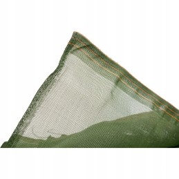 Apsauginis tinklas 8x15, skirtas tec220 zill prizminiam silosui