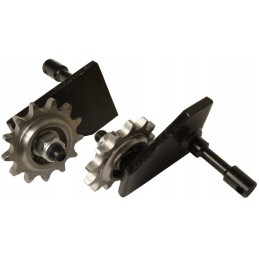 Grandinės įtempiklis su 13 komplektų Sipma press Z224 1 org