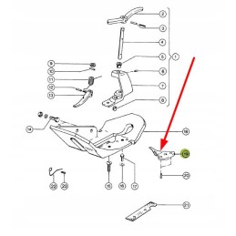 000005 2 gs c45 laikiklis