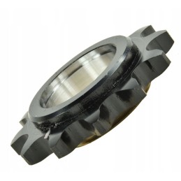 Grandininis ratas su 12 įtempiklių po guoliu 6304