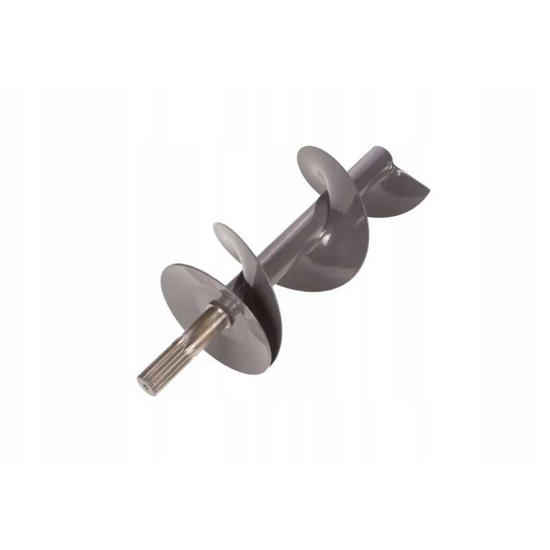 B07s01653r dešinysis paėmimo sraigtas