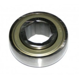 Guolis su šešiakampe kiauryme sbx10a02llmc3q1