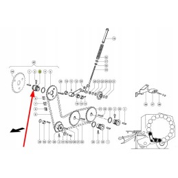 822496 1 įvorė b50