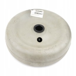 Sipma presuojamas skardos ratas su 569 su 279 132216073010