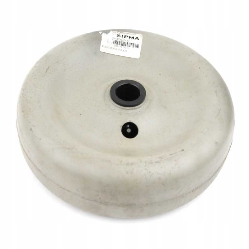 Sipma presuojamas skardos ratas su 569 su 279 132216073010