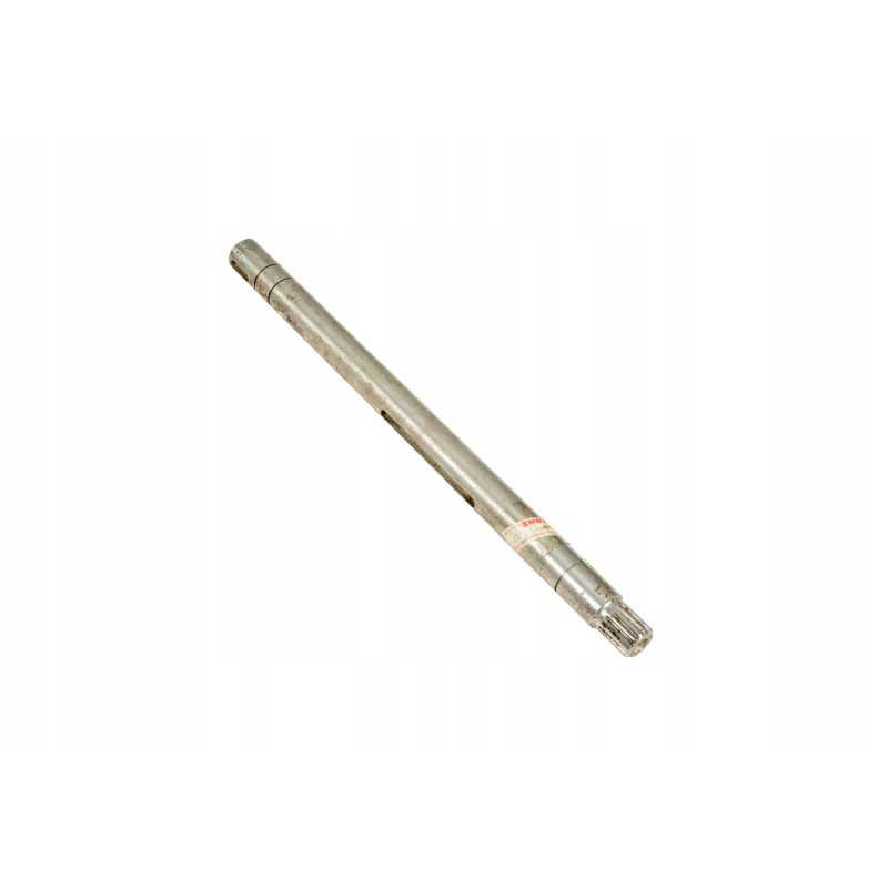 816067 3 šiaudų padavimo volai