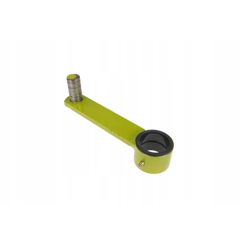 817633 0 krumpliaračio tvirtinimo svirtis