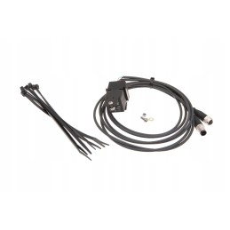 Rep00100 kameros durų užrakto relė