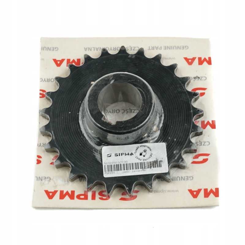 Hub II Sipma 527003057000 originalus