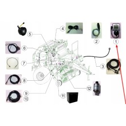 Cel00692 ctrl g wiz f5 tvarkyklę