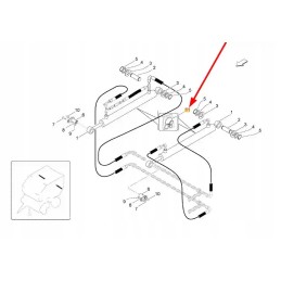 Kb3944a80 pavaros sandariklio rinkinys