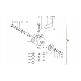 826271 1 kampinė pavara