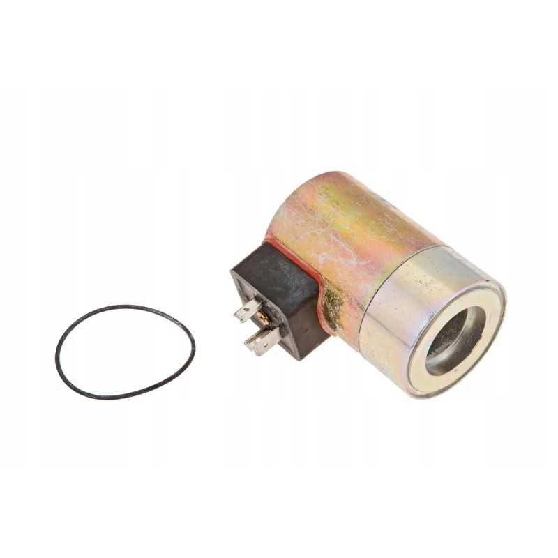 218218 0 elektromagnetinė ritė