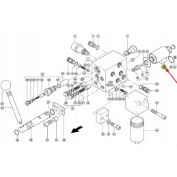 218218 0 elektromagnetinė ritė